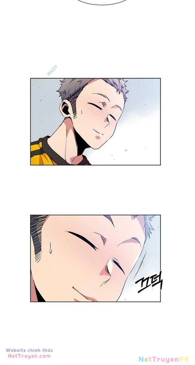 Góc Cao Khung Thành Chapter 36 - Trang 3