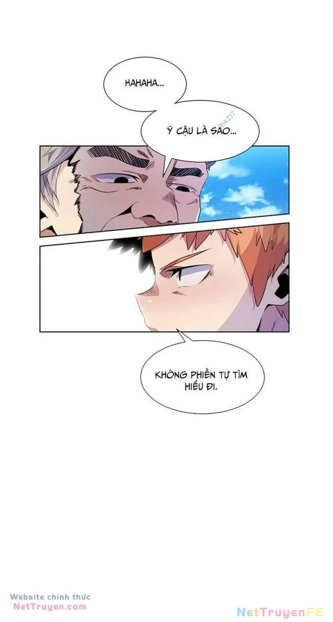 Góc Cao Khung Thành Chapter 36 - Trang 3