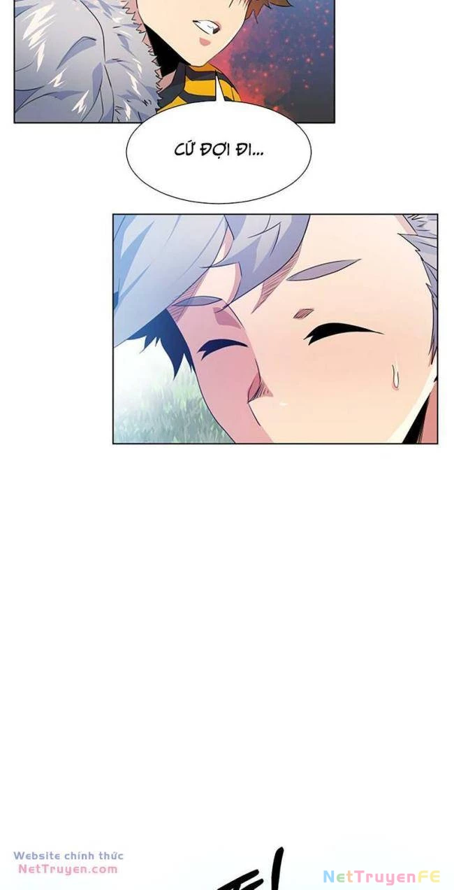 Góc Cao Khung Thành Chapter 36 - Trang 3