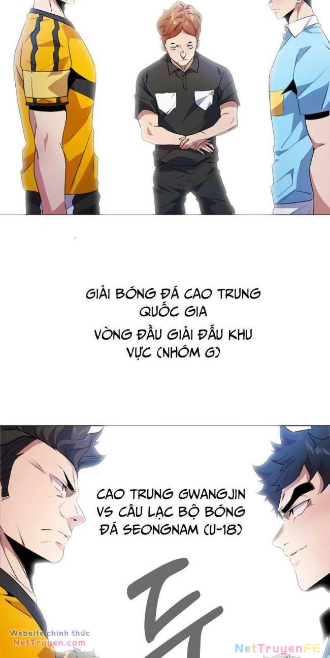Góc Cao Khung Thành Chapter 36 - Trang 3