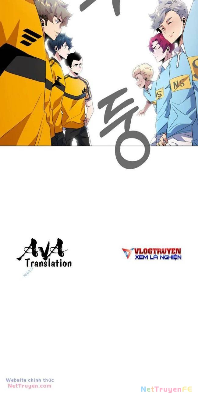 Góc Cao Khung Thành Chapter 36 - Trang 3