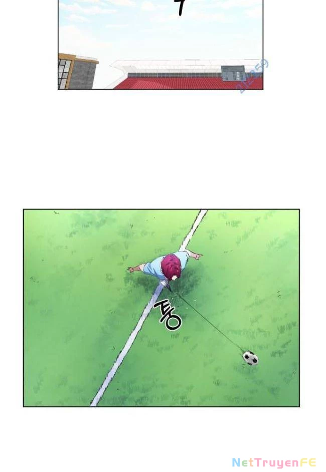 Góc Cao Khung Thành Chapter 37 - Next Chapter 38