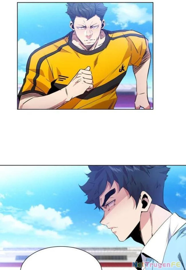 Góc Cao Khung Thành Chapter 37 - Next Chapter 38