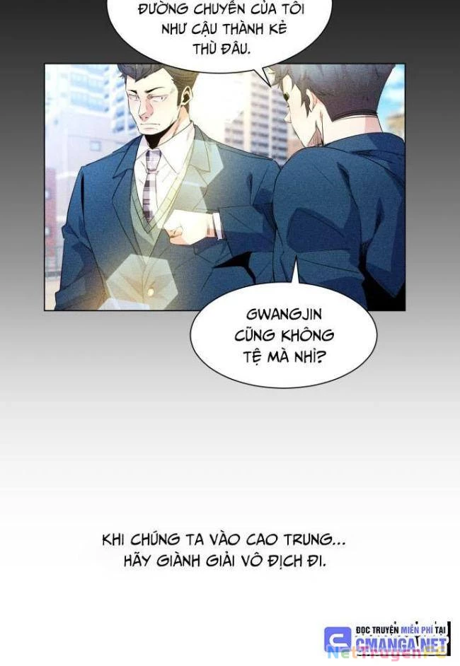 Góc Cao Khung Thành Chapter 37 - Next Chapter 38