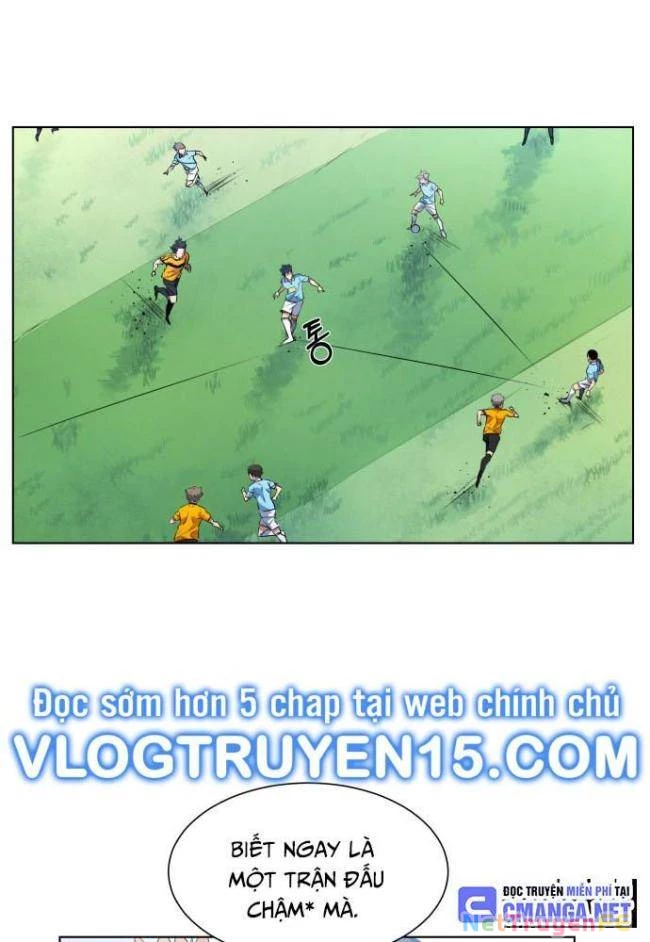 Góc Cao Khung Thành Chapter 37 - Next Chapter 38