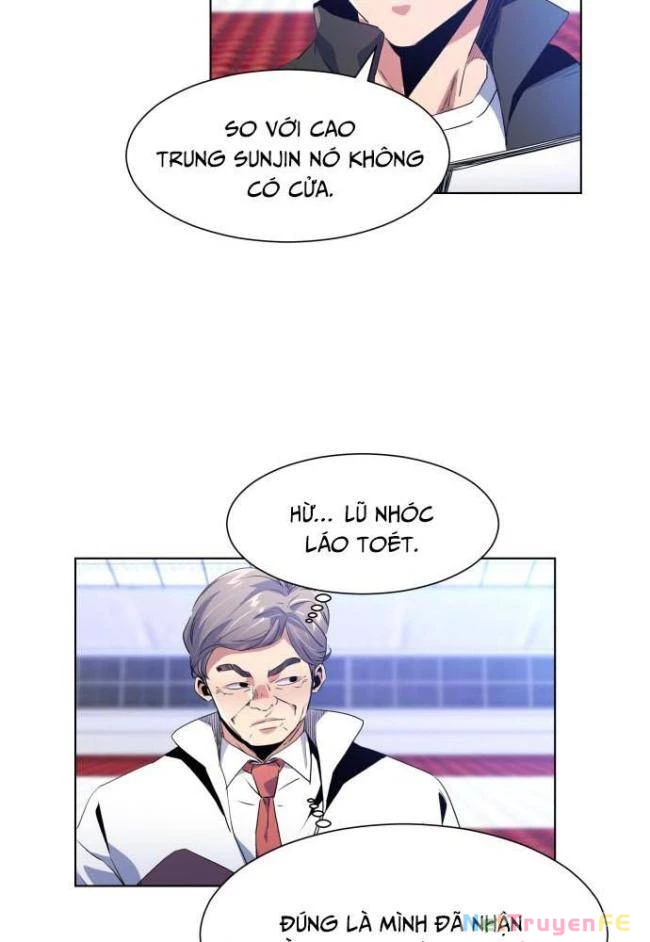 Góc Cao Khung Thành Chapter 37 - Next Chapter 38