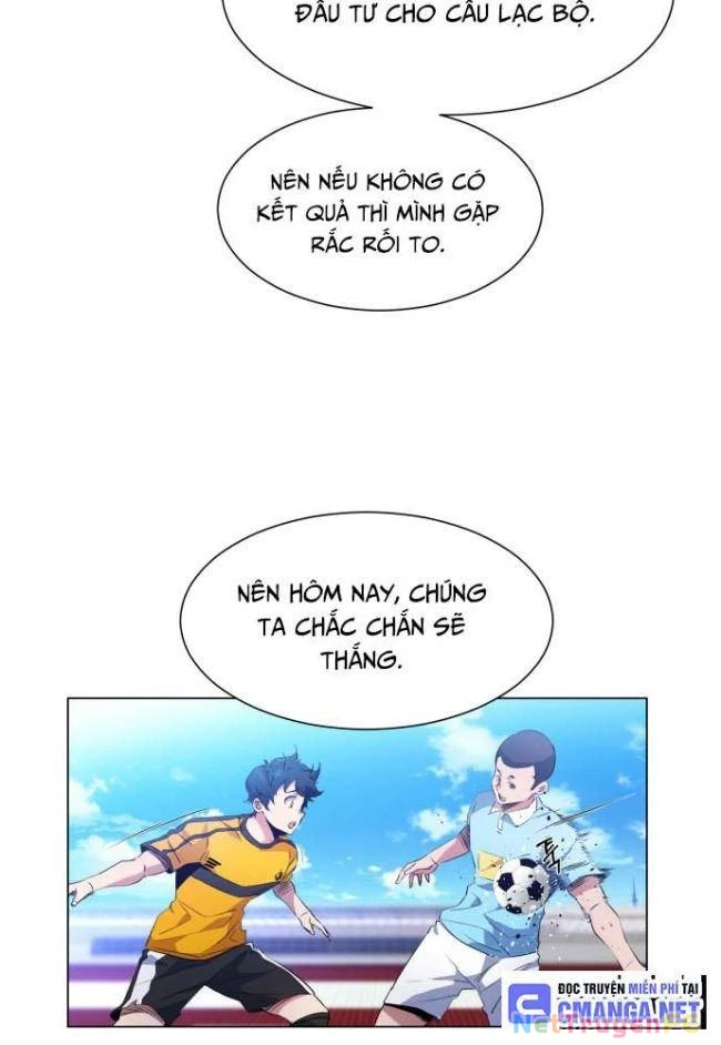 Góc Cao Khung Thành Chapter 37 - Next Chapter 38