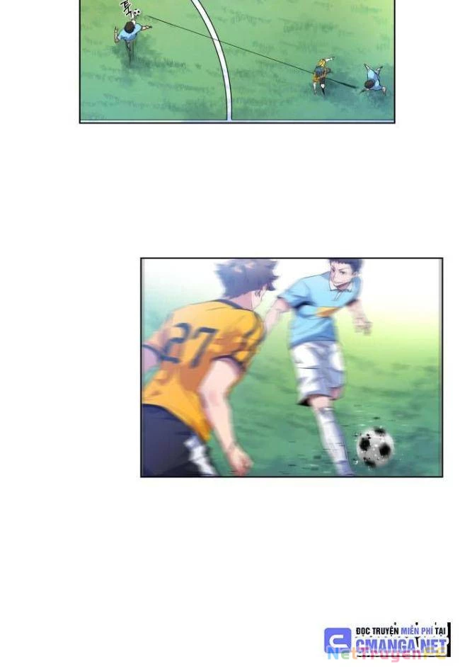 Góc Cao Khung Thành Chapter 37 - Next Chapter 38