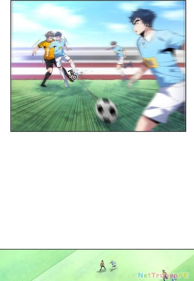 Góc Cao Khung Thành Chapter 37 - Next Chapter 38