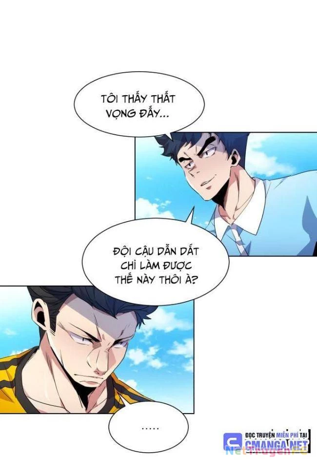 Góc Cao Khung Thành Chapter 37 - Next Chapter 38