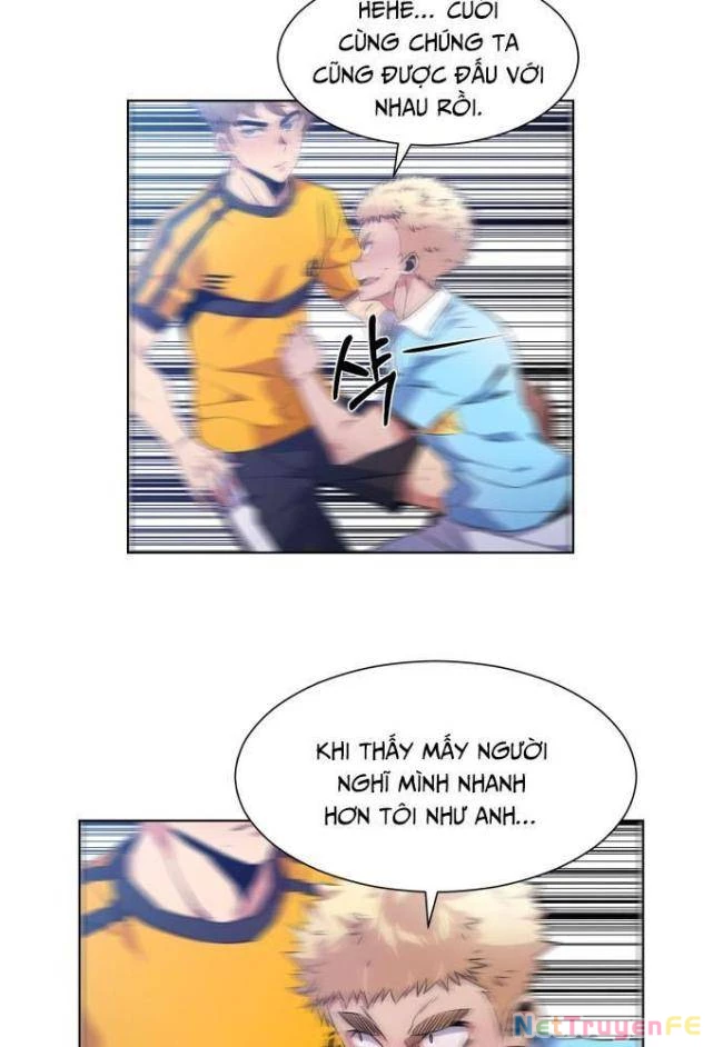 Góc Cao Khung Thành Chapter 37 - Next Chapter 38