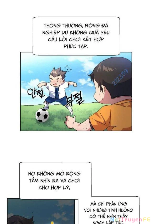 Góc Cao Khung Thành Chapter 37 - Next Chapter 38