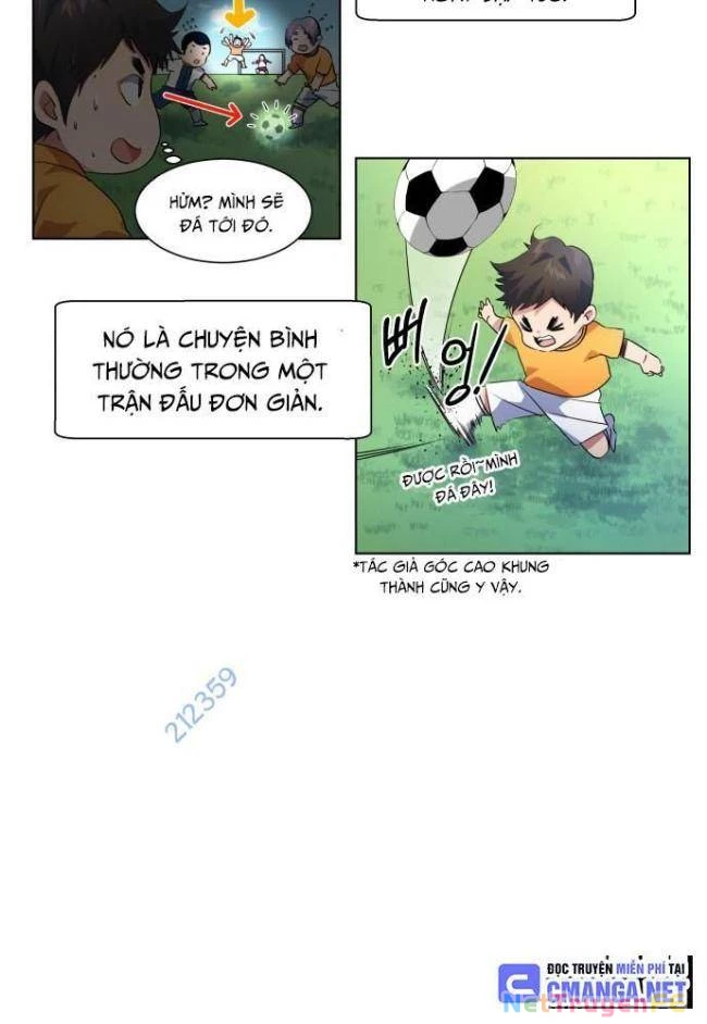 Góc Cao Khung Thành Chapter 37 - Next Chapter 38