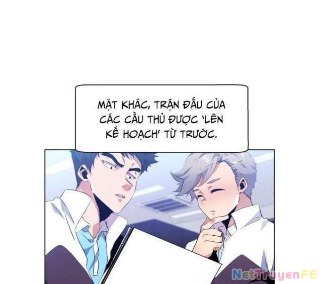 Góc Cao Khung Thành Chapter 37 - Next Chapter 38