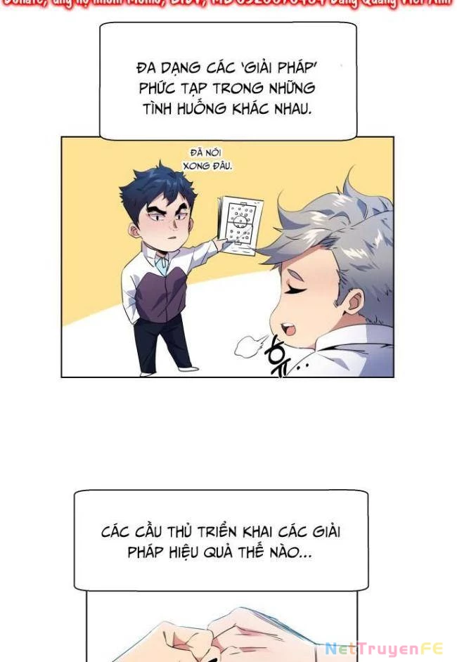 Góc Cao Khung Thành Chapter 37 - Next Chapter 38