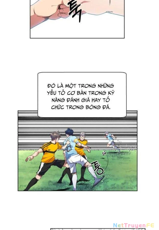 Góc Cao Khung Thành Chapter 37 - Next Chapter 38