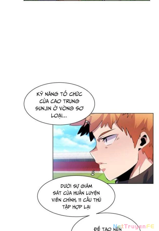 Góc Cao Khung Thành Chapter 37 - Next Chapter 38