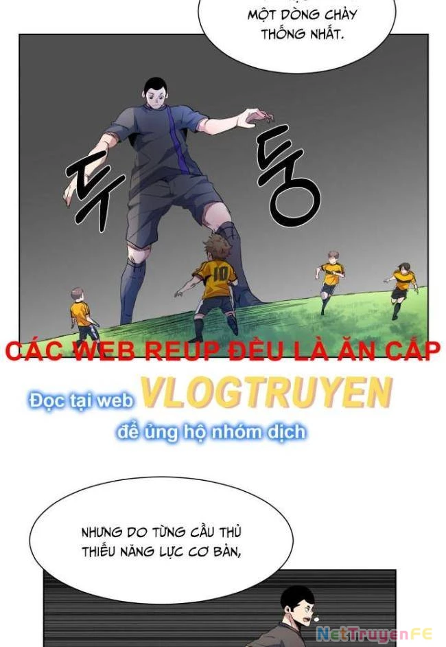 Góc Cao Khung Thành Chapter 37 - Next Chapter 38