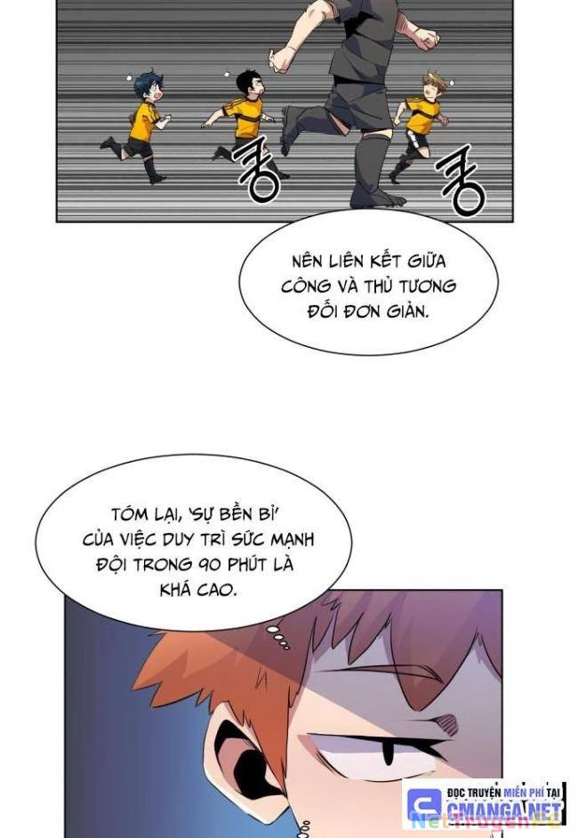 Góc Cao Khung Thành Chapter 37 - Next Chapter 38