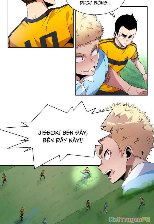 Góc Cao Khung Thành Chapter 37 - Next Chapter 38