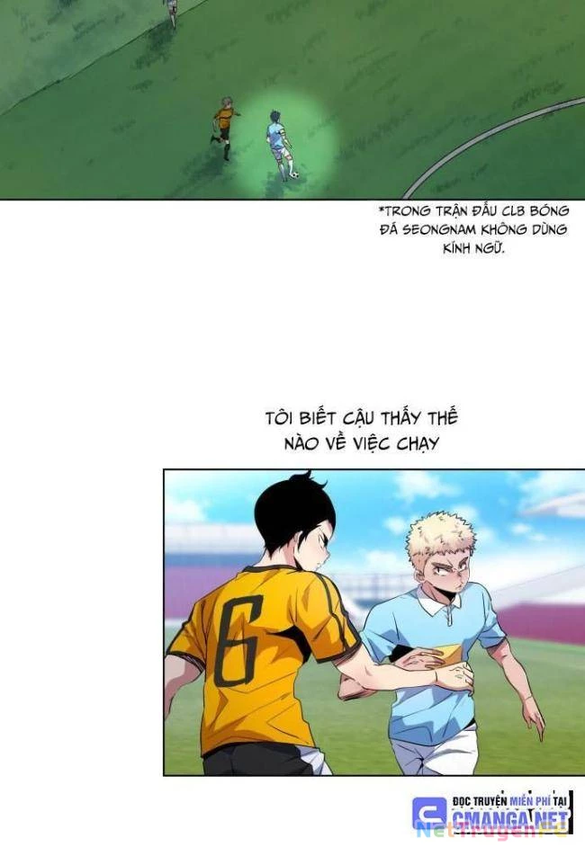 Góc Cao Khung Thành Chapter 37 - Next Chapter 38