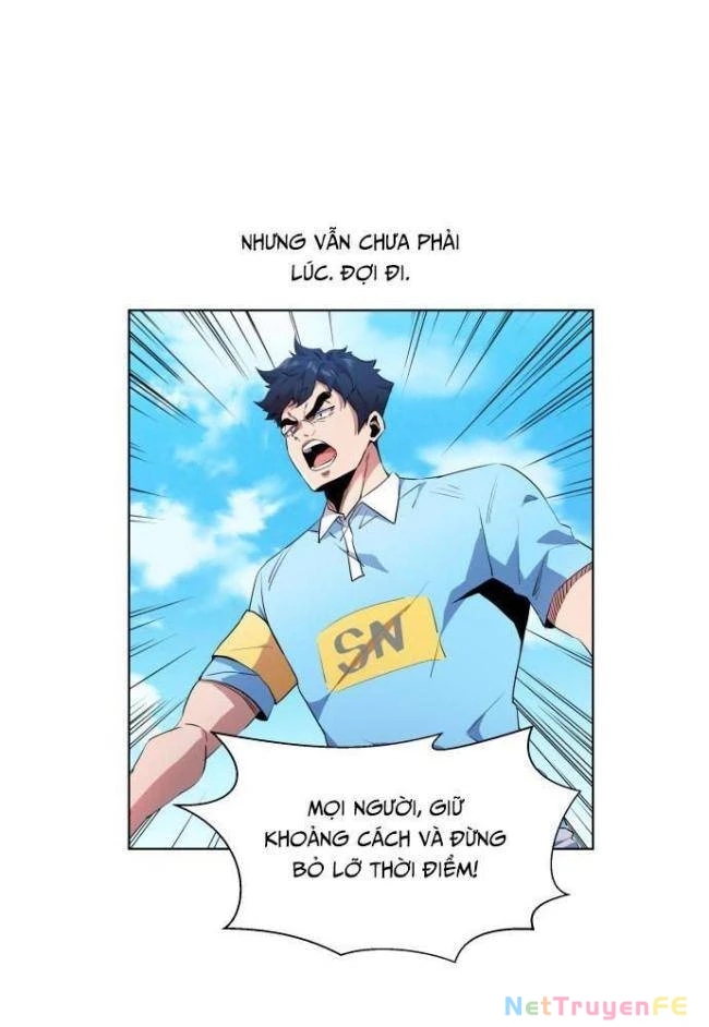 Góc Cao Khung Thành Chapter 37 - Next Chapter 38