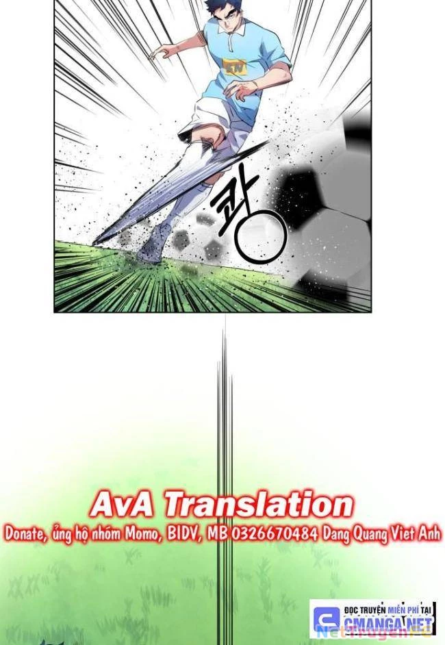 Góc Cao Khung Thành Chapter 37 - Next Chapter 38