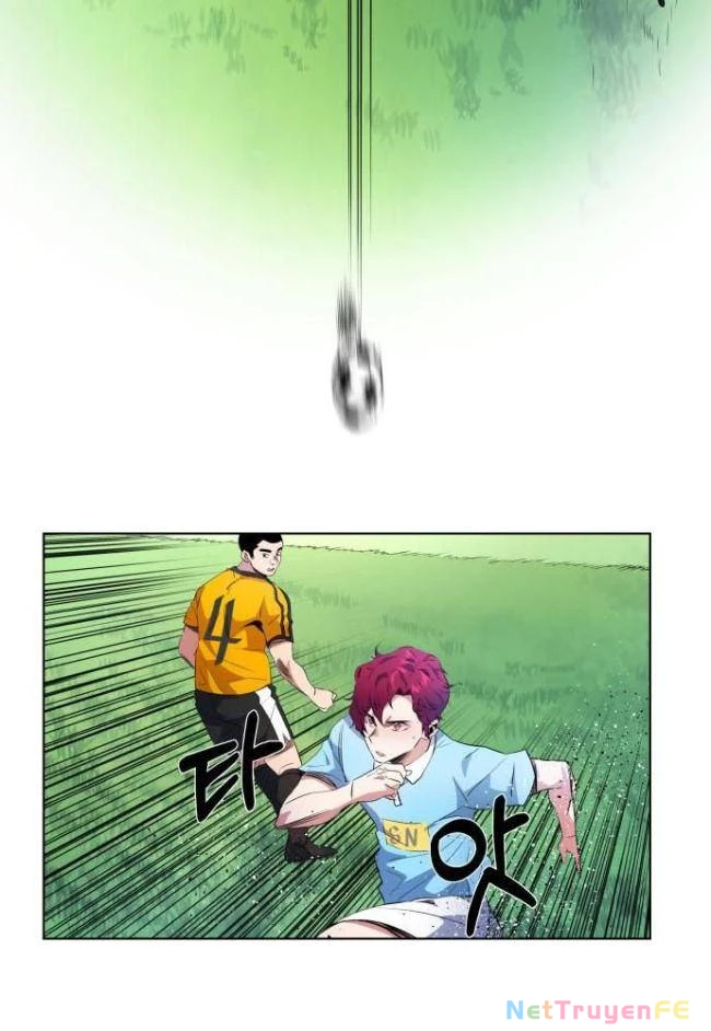 Góc Cao Khung Thành Chapter 37 - Next Chapter 38