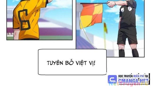 Góc Cao Khung Thành Chapter 37 - Next Chapter 38