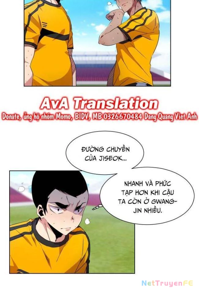 Góc Cao Khung Thành Chapter 37 - Next Chapter 38