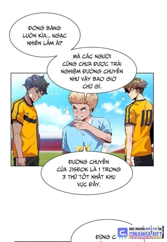 Góc Cao Khung Thành Chapter 37 - Next Chapter 38