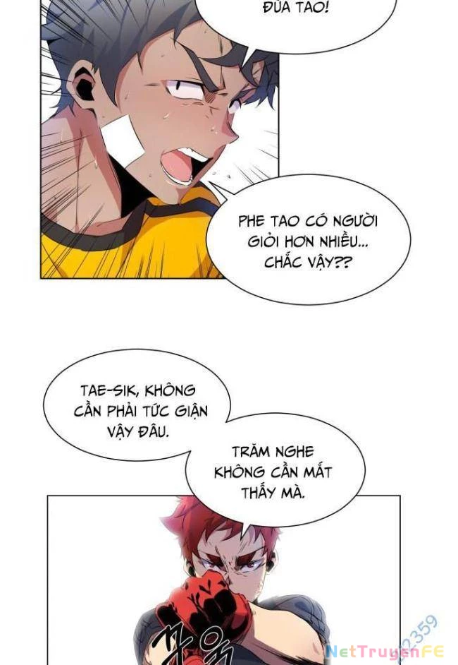 Góc Cao Khung Thành Chapter 37 - Next Chapter 38