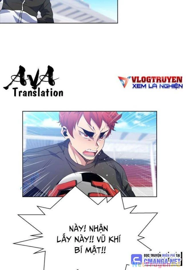 Góc Cao Khung Thành Chapter 37 - Next Chapter 38