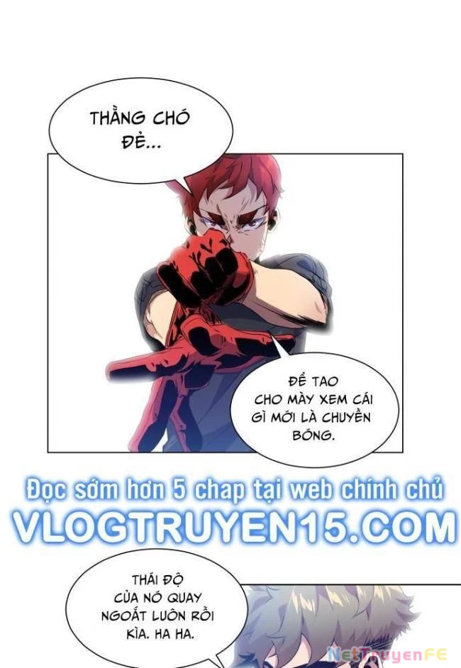 Góc Cao Khung Thành Chapter 38 - Next Chapter 39