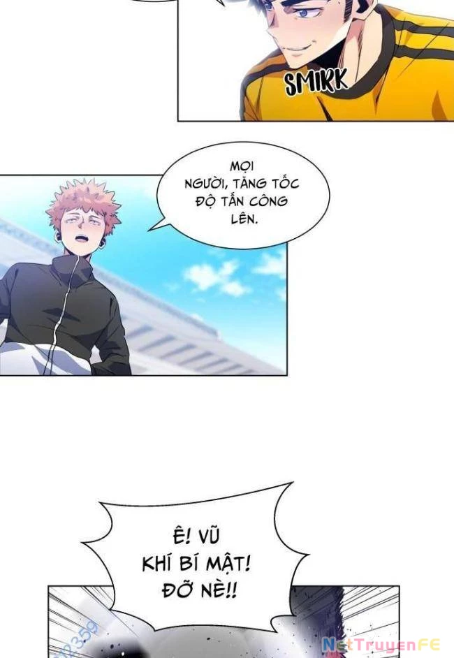 Góc Cao Khung Thành Chapter 38 - Next Chapter 39