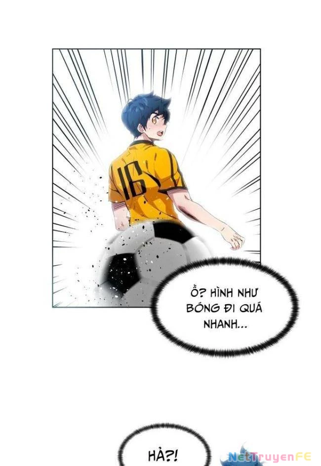 Góc Cao Khung Thành Chapter 38 - Next Chapter 39