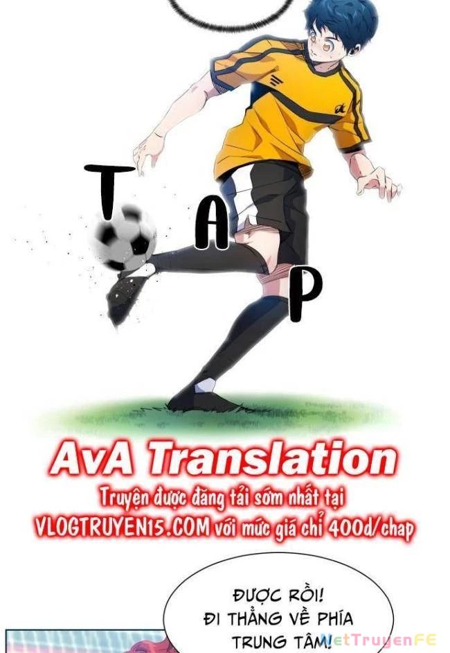 Góc Cao Khung Thành Chapter 38 - Next Chapter 39