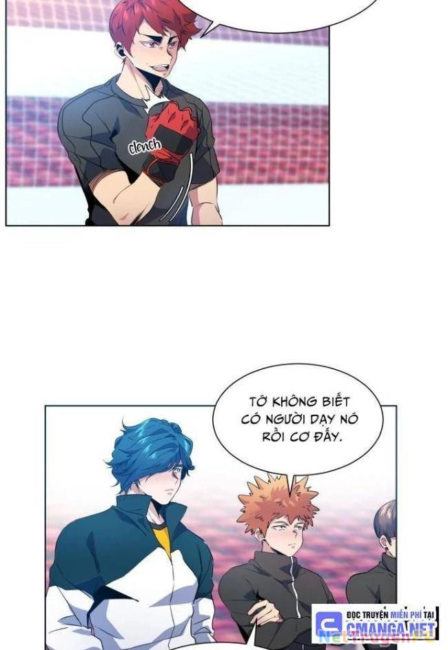 Góc Cao Khung Thành Chapter 38 - Next Chapter 39