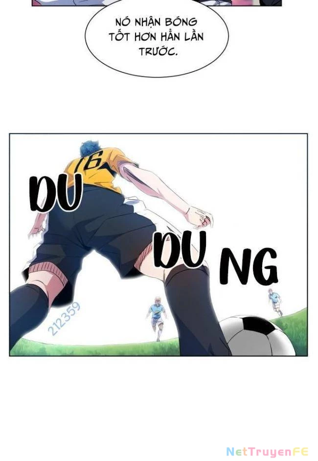 Góc Cao Khung Thành Chapter 38 - Next Chapter 39