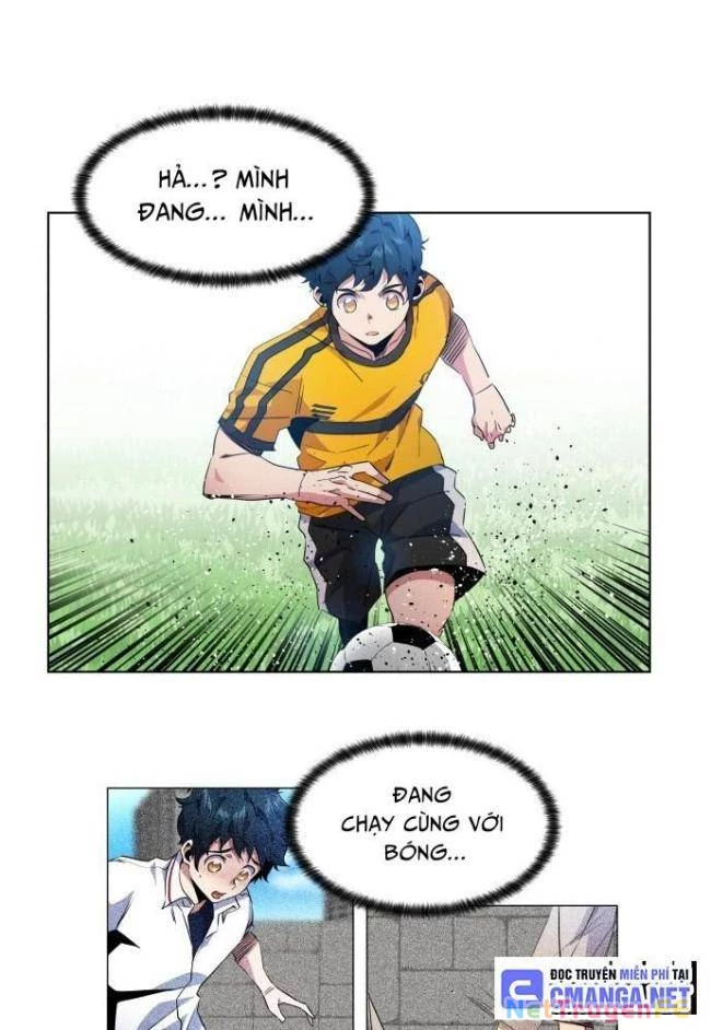 Góc Cao Khung Thành Chapter 38 - Next Chapter 39