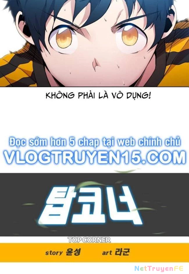 Góc Cao Khung Thành Chapter 38 - Next Chapter 39