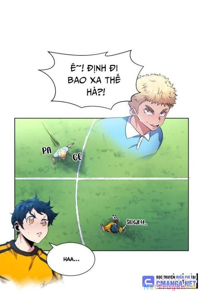 Góc Cao Khung Thành Chapter 38 - Next Chapter 39