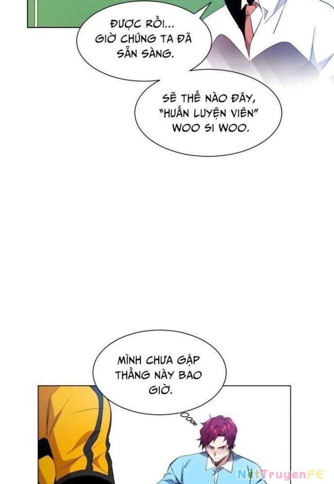 Góc Cao Khung Thành Chapter 38 - Next Chapter 39