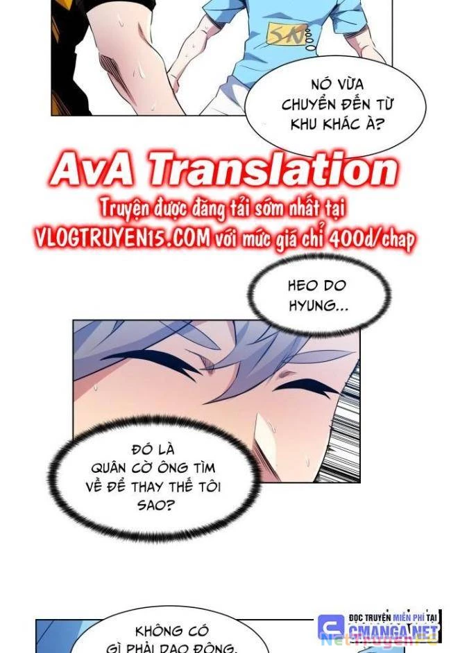 Góc Cao Khung Thành Chapter 38 - Next Chapter 39