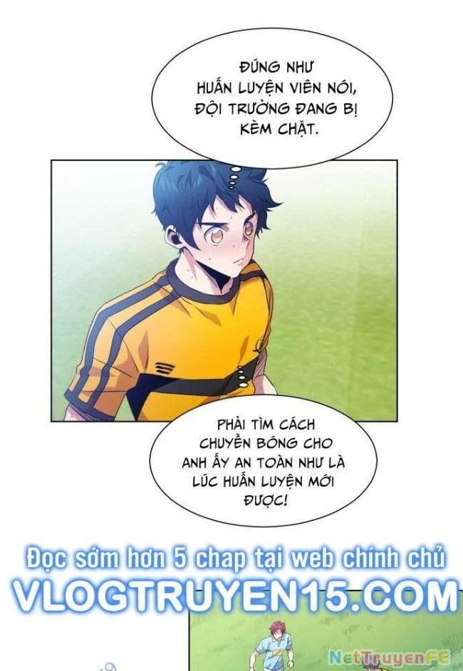 Góc Cao Khung Thành Chapter 38 - Next Chapter 39