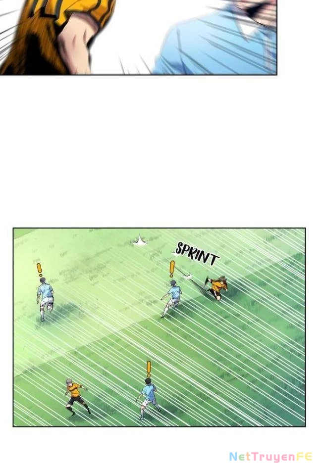 Góc Cao Khung Thành Chapter 38 - Next Chapter 39