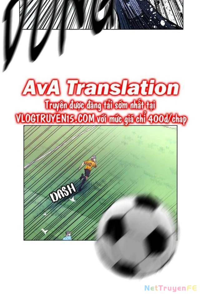 Góc Cao Khung Thành Chapter 38 - Next Chapter 39