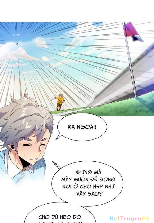 Góc Cao Khung Thành Chapter 38 - Next Chapter 39