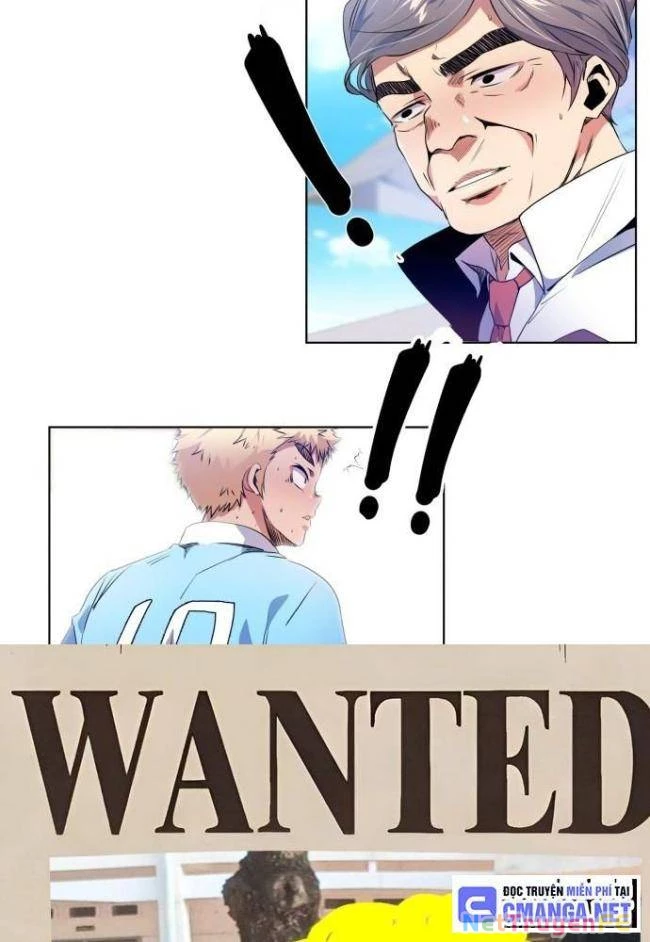 Góc Cao Khung Thành Chapter 38 - Next Chapter 39