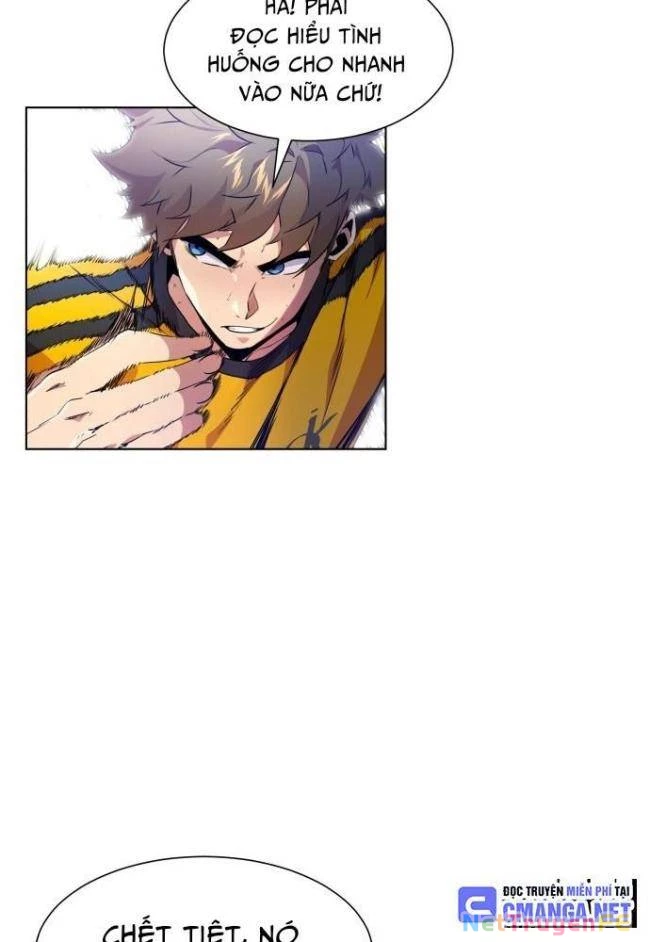 Góc Cao Khung Thành Chapter 38 - Next Chapter 39